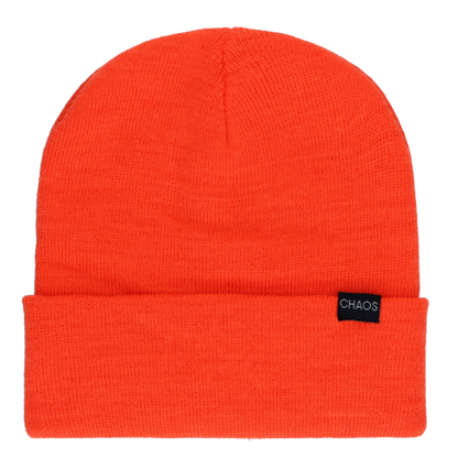 Chaos Flak Beanie