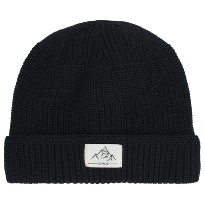 Reaction Beanie