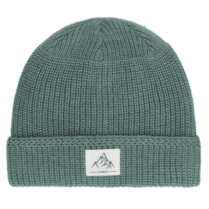 Reaction Beanie