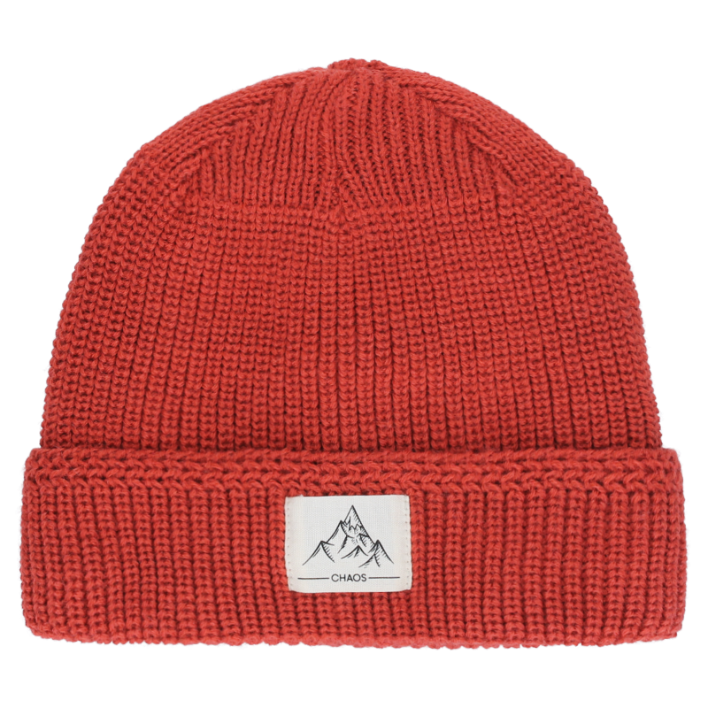 Reaction Beanie