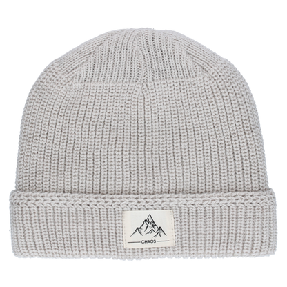 Reaction Beanie