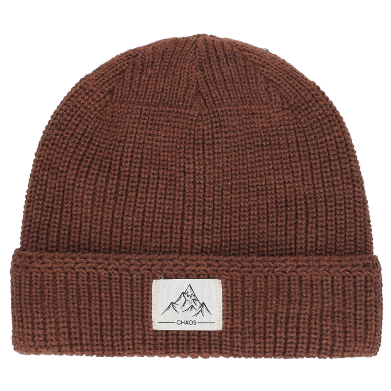 Reaction Beanie