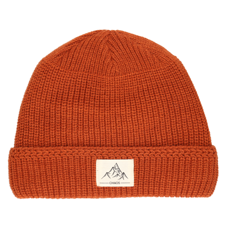 Reaction Beanie