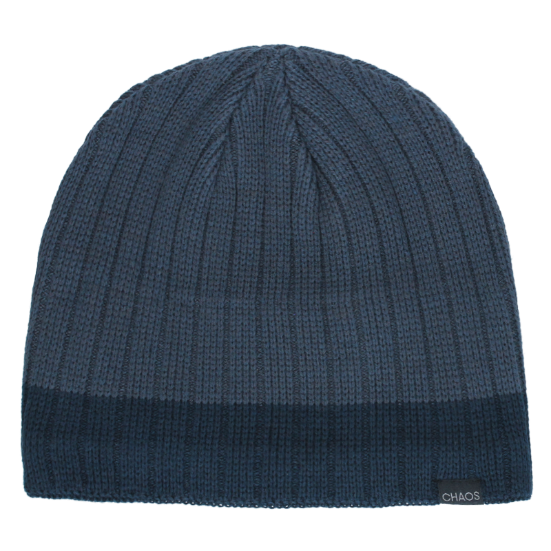 Tech 3 Beanie - Chaos Headwear | Men's Winter Hats | Men's Beanies | Product View 6