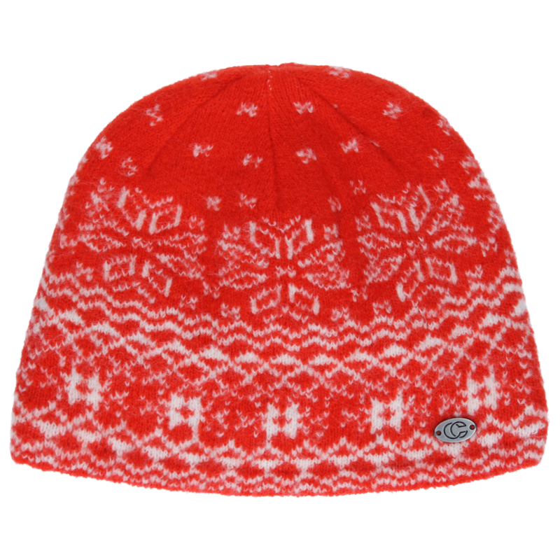 Baka Beanie