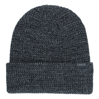 Mixed Trouble Beanie