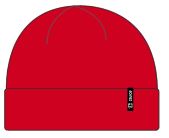 Chaos Polar Kids Cuffed Beanie