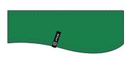 Chaos Polar Kids Headband
