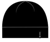 Chaos Polar Plush Straight Beanie