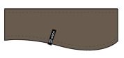 Chaos Polar Plush Headband