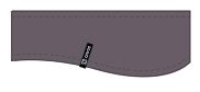 Chaos Polar Plush Headband