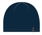 Chaos Yeti Fur Kids Beanie