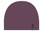 Chaos Yeti Fur Beanie