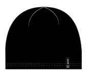 Chaos Yeti Fur Beanie