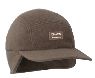 caos camper Composure Camper Cap – Chaos Hats