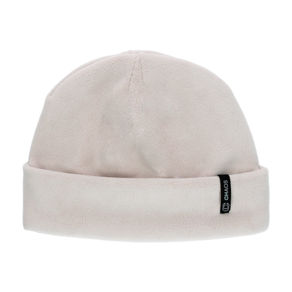 Chaos Polar Plush Cuffed Beanie