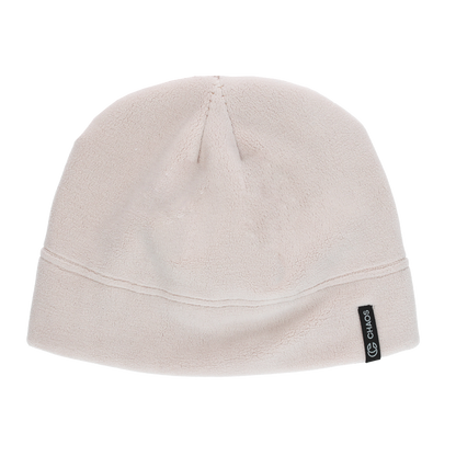 Chaos Polar Plush Straight Beanie