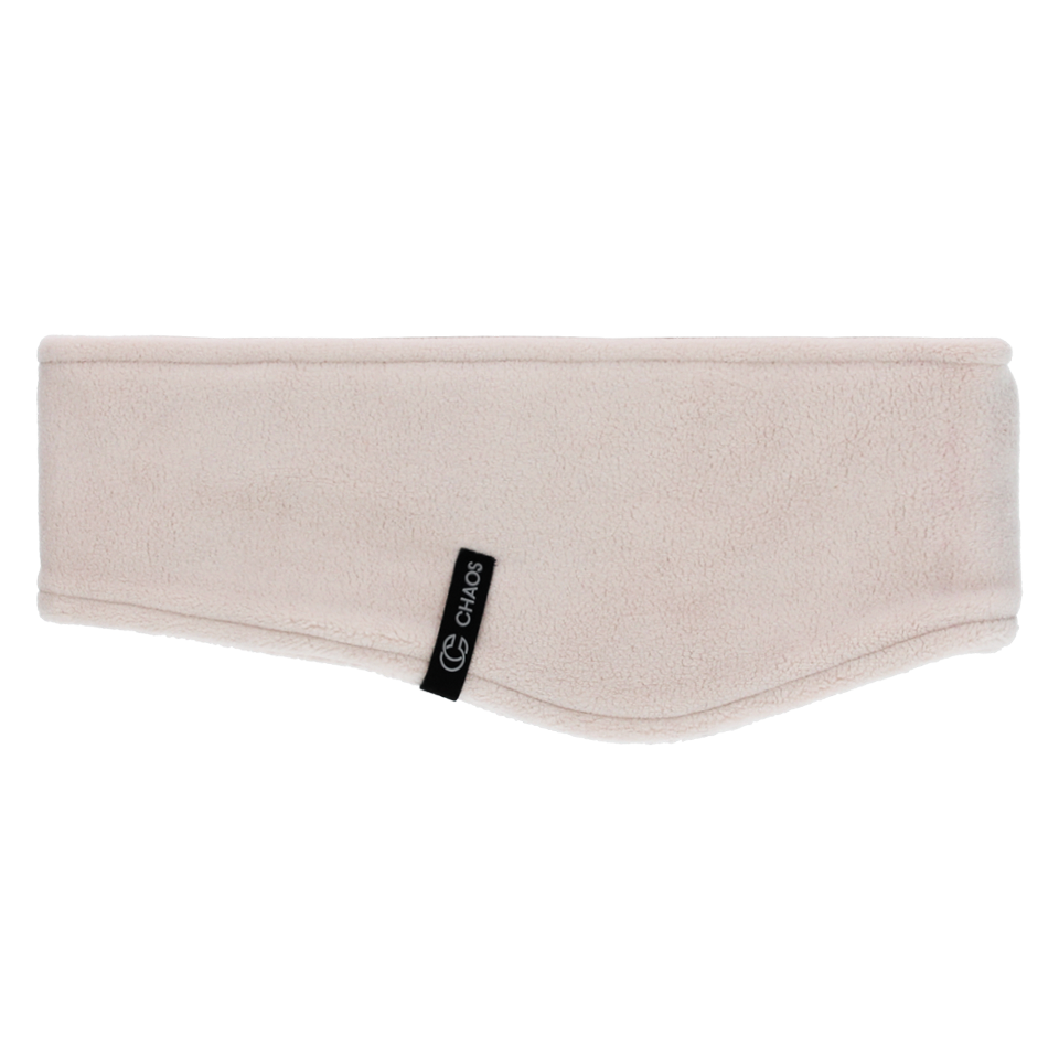 Chaos Polar Plush Headband