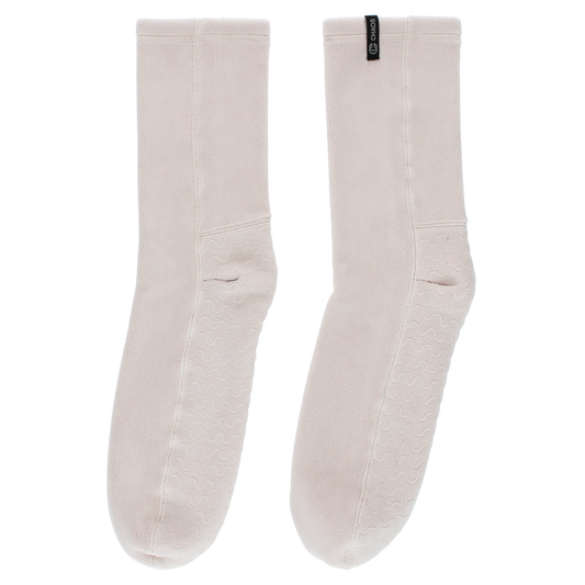 Chaos Polar Plush Slipper/Sock