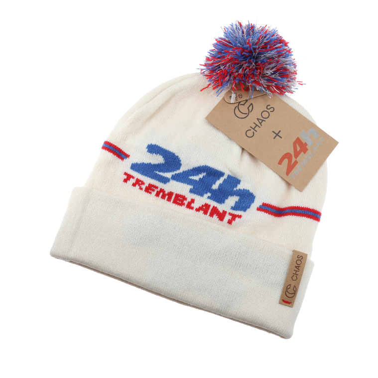 2024 24hr Tremblant Official Toque