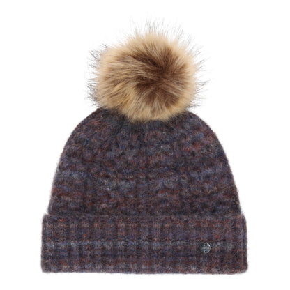 Loyal Pom Beanie