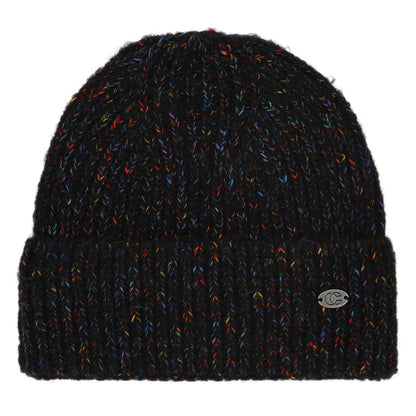 Vision Cuffed Beanie