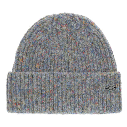Vision Cuffed Beanie