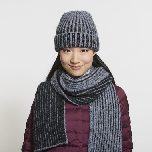 Villa Scarf