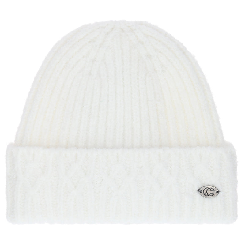 Challenge 2 Beanie
