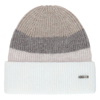 Inside Beanie