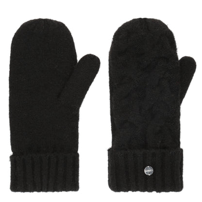 Star Mittens