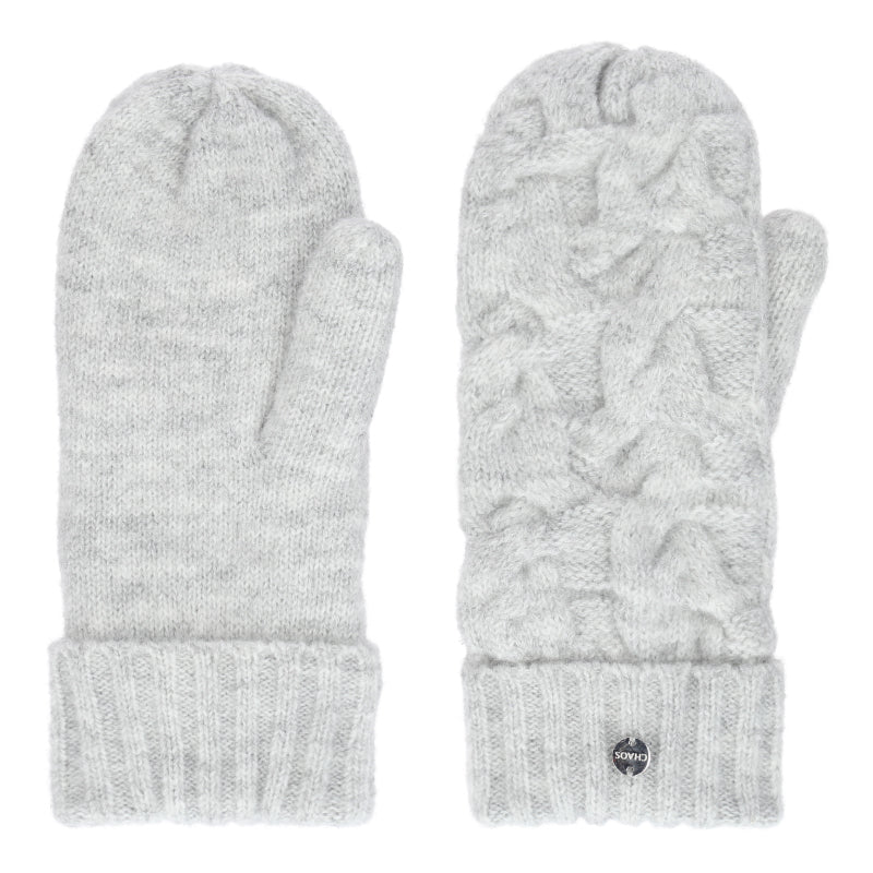 Star Mittens