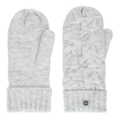 Star Mittens