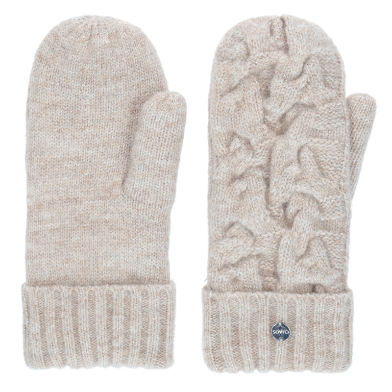 Star Mittens