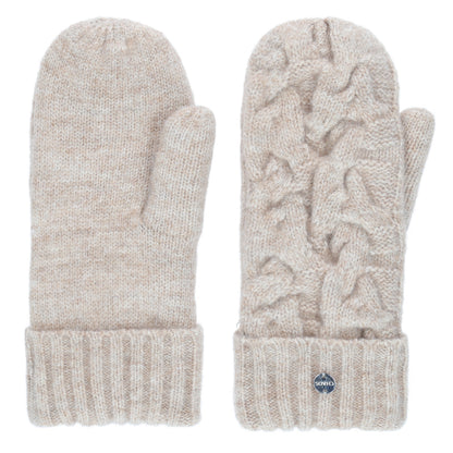 Star Mittens