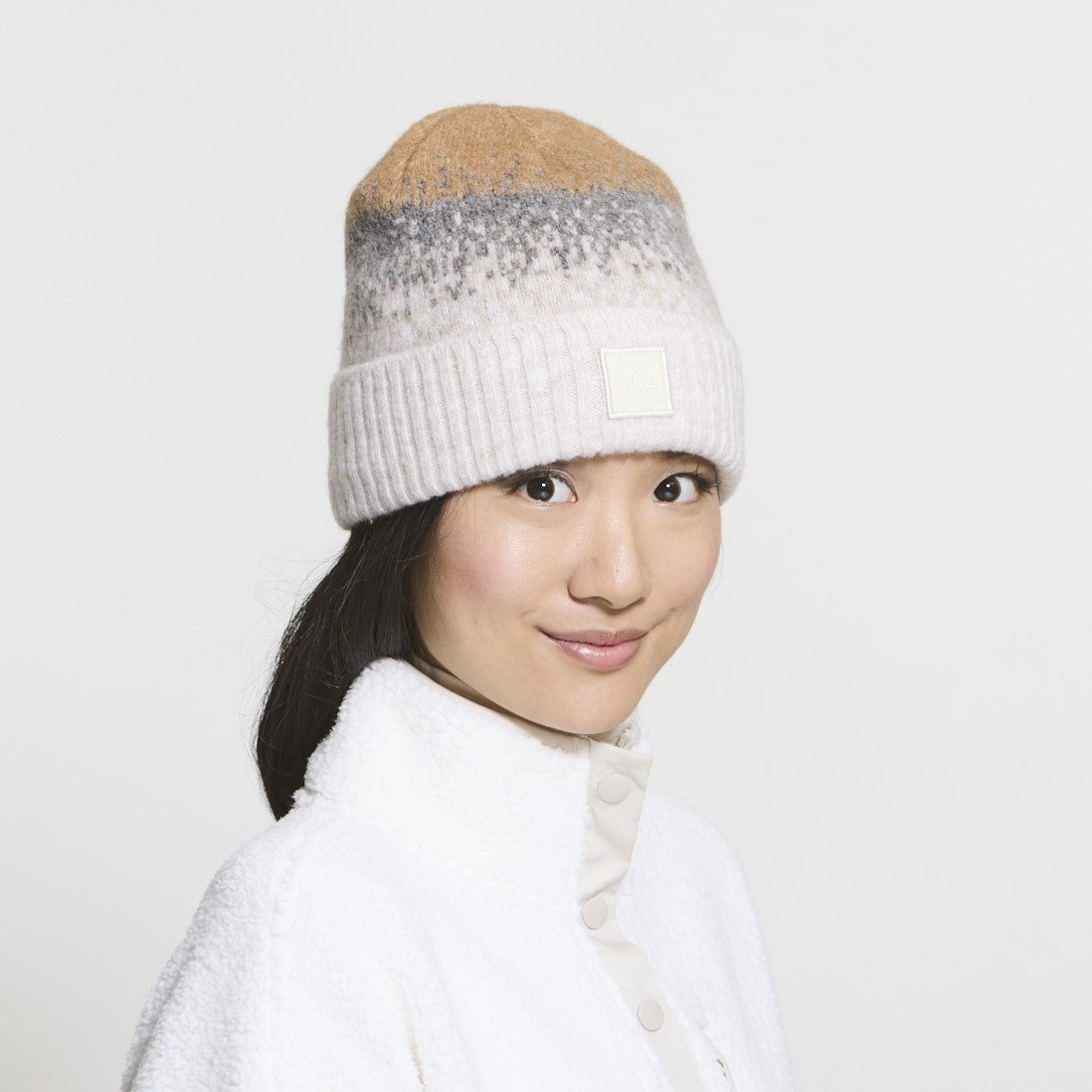 Alix Beanie