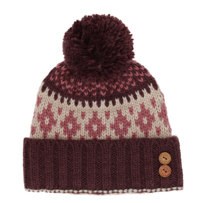 Sauveur Beanie