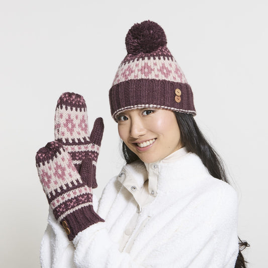 Sauveur Mitten