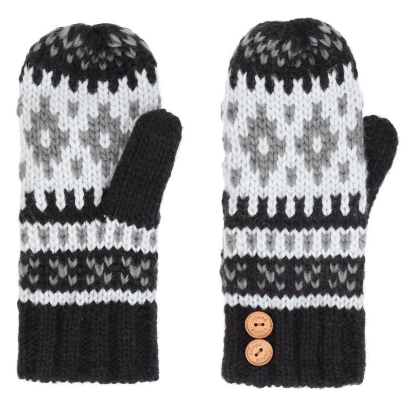 Sauveur Mitten