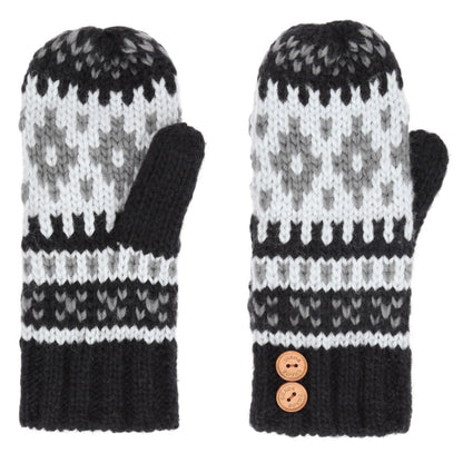 Sauveur Mitten
