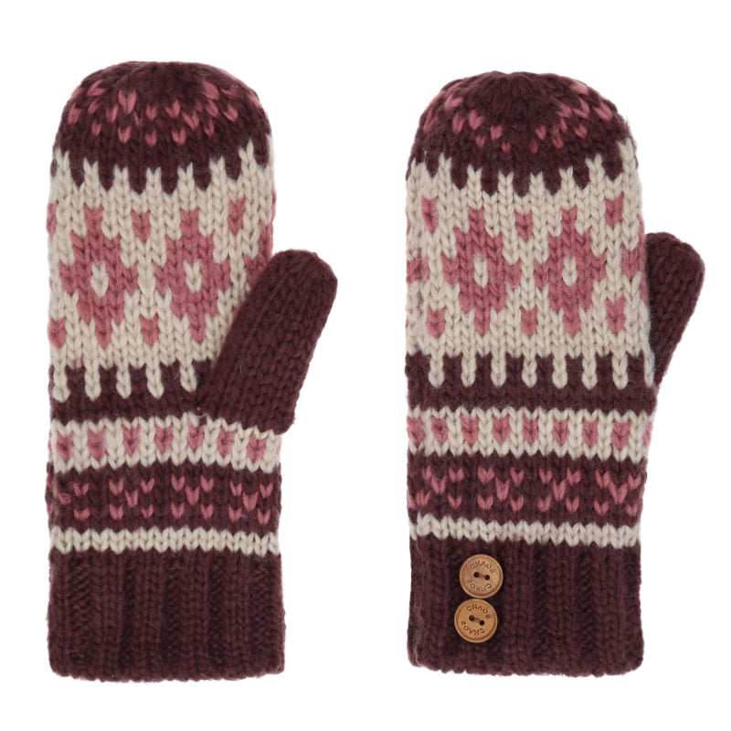 Sauveur Mitten