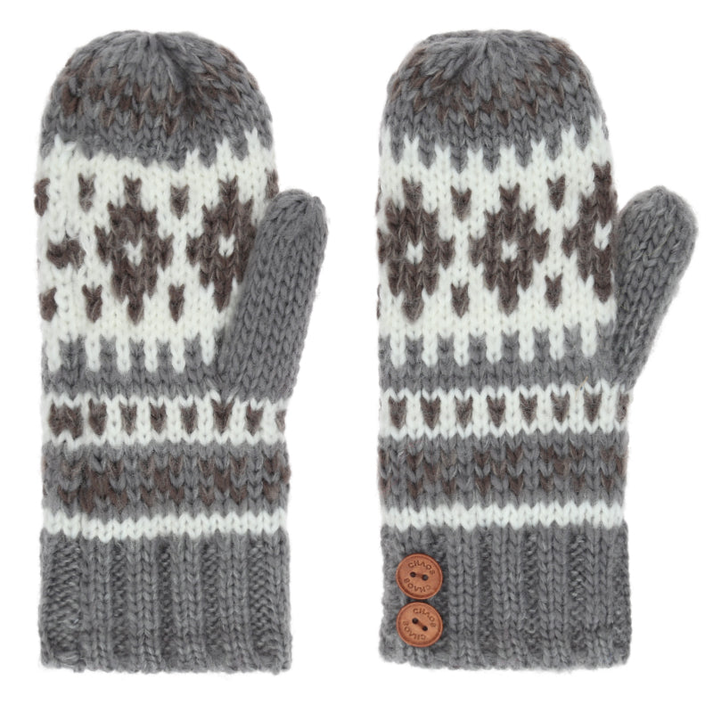 Sauveur Mitten