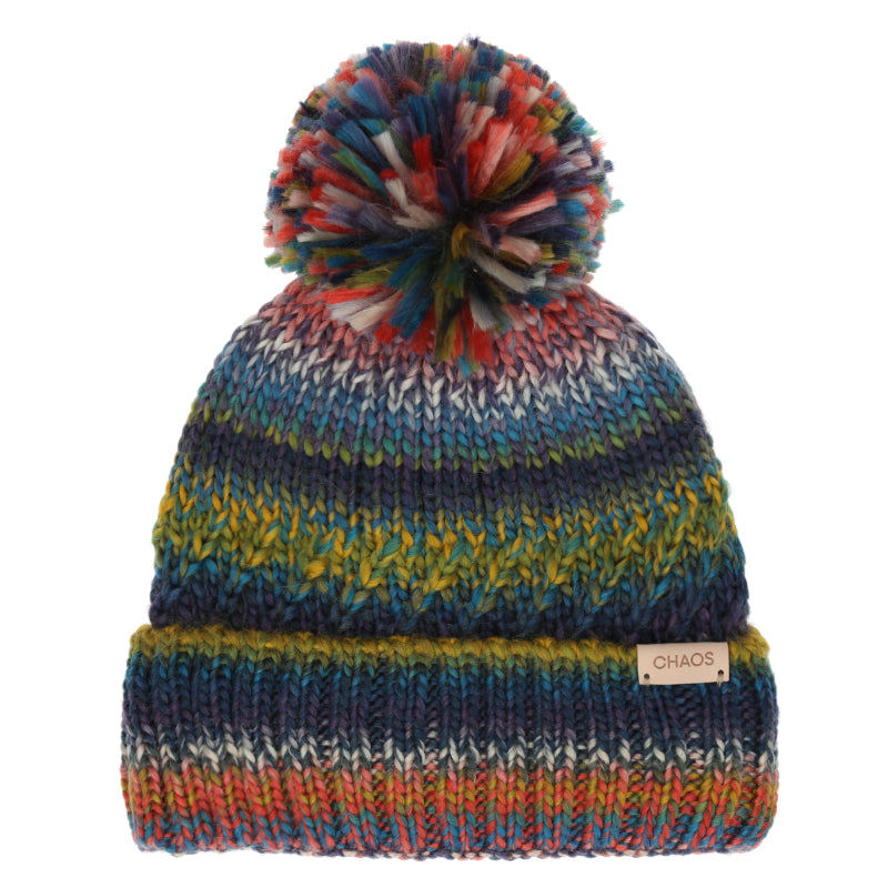 Chaoshats Chaos Hats Chaos Provedance Beanie For Women Light Pink