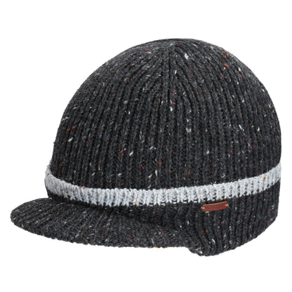 Cabin Visor Beanie