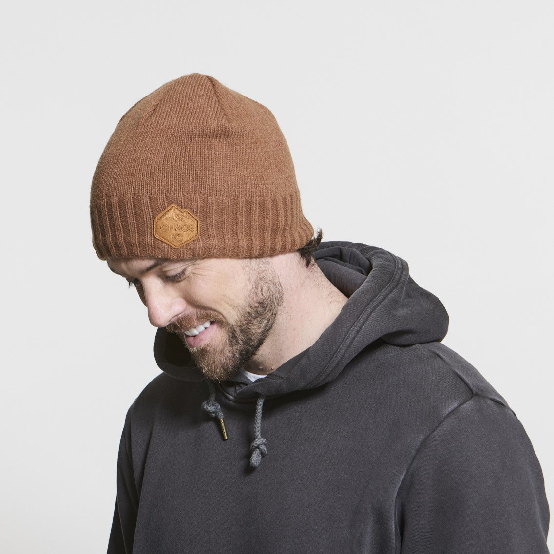 Beckham Beanie