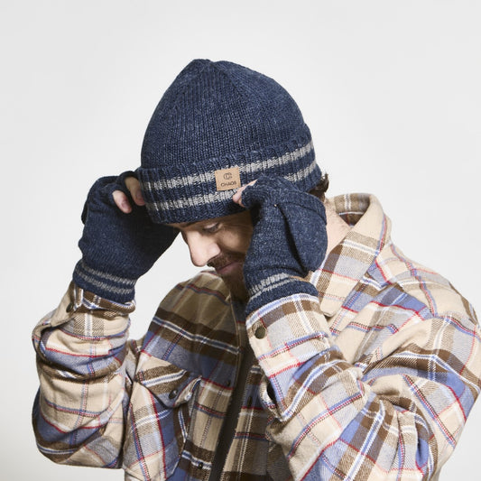 Stark Beanie