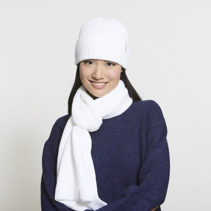 North Scarf