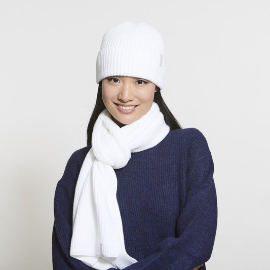 North Scarf