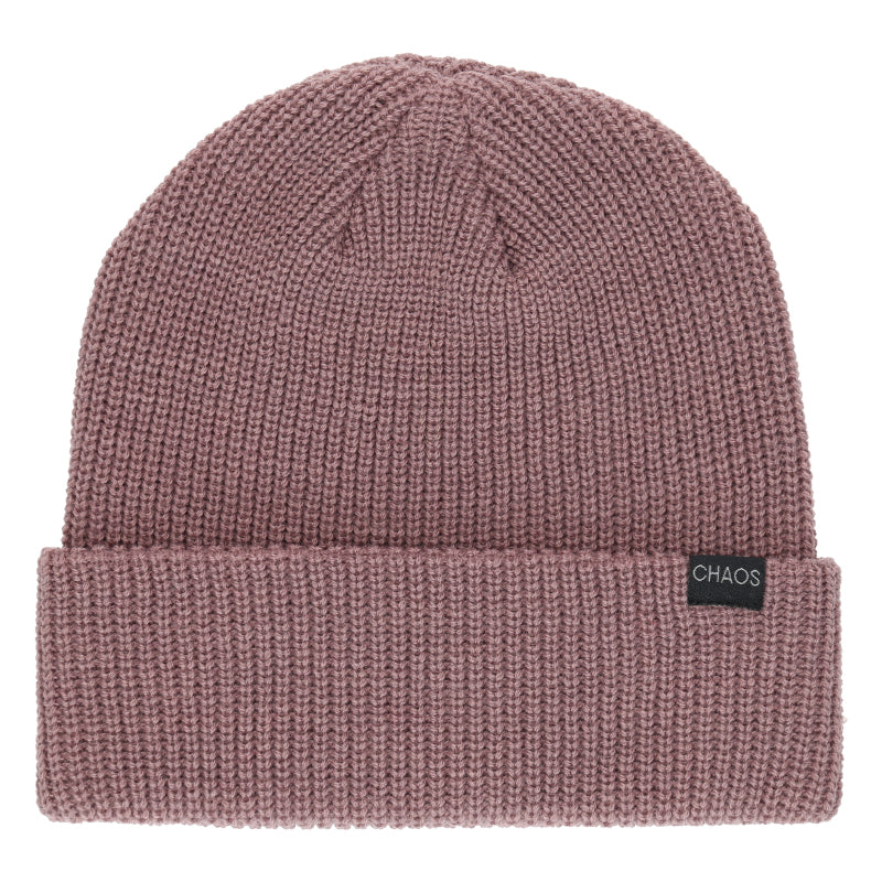 Trouble Beanie - Chaos Headwear | Men's Winter Hats | Men's Beanies | Product View 18