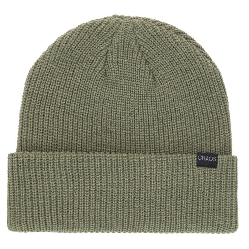 Trouble Beanie - Chaos Headwear | Men's Winter Hats | Men's Beanies | Product View 19